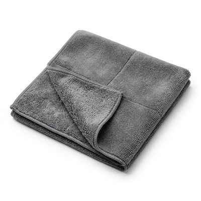 Microfiber screen cloth